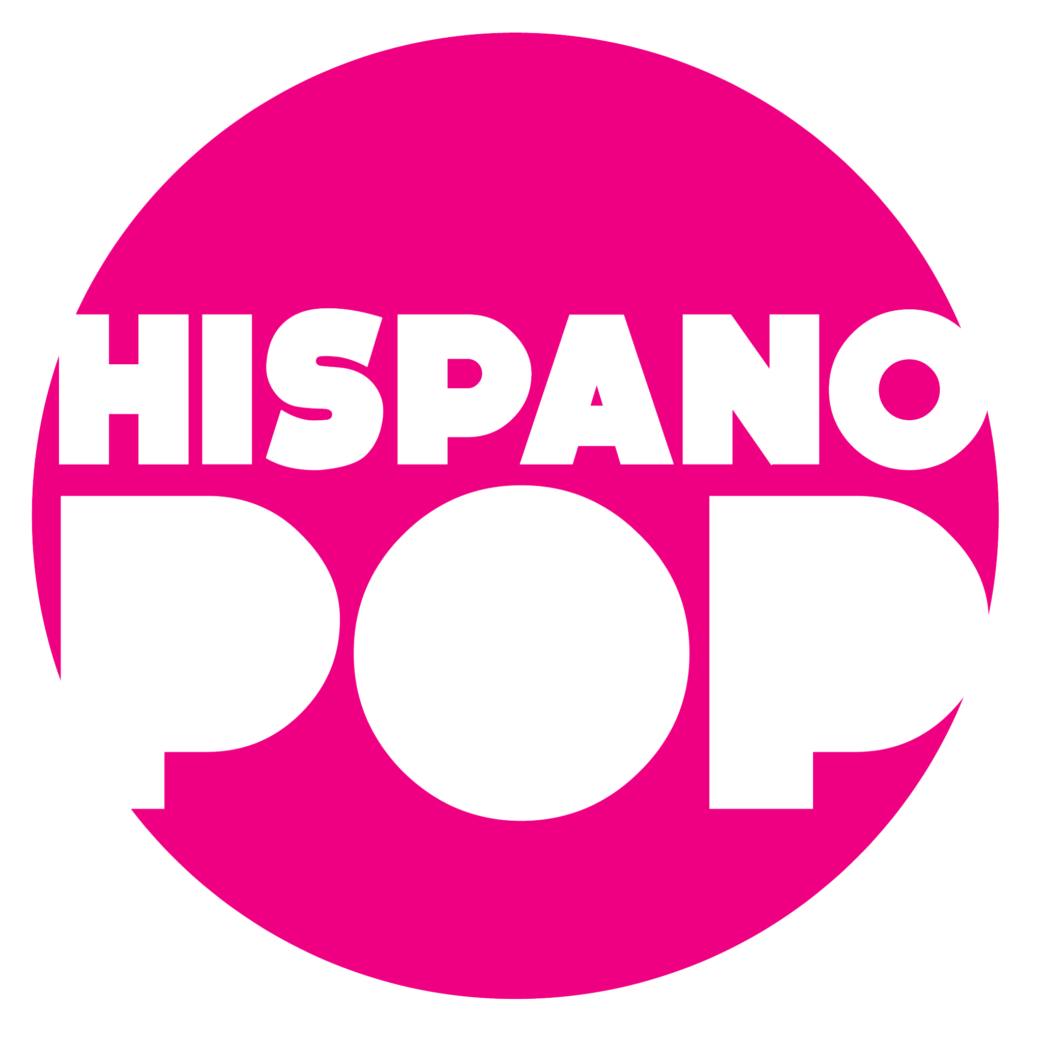 Hispano Pop